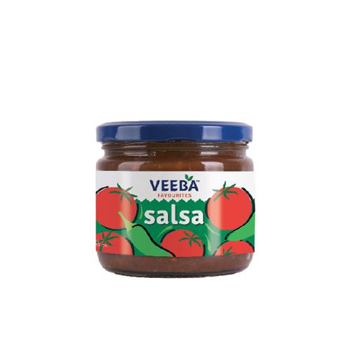 VEEBA SALSA 360g